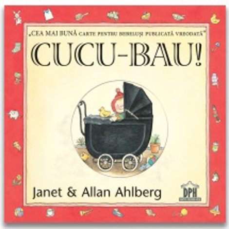 Cucu-bau! - 35,50 Lei