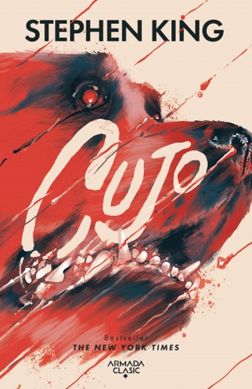 Cujo - 66.50 Lei