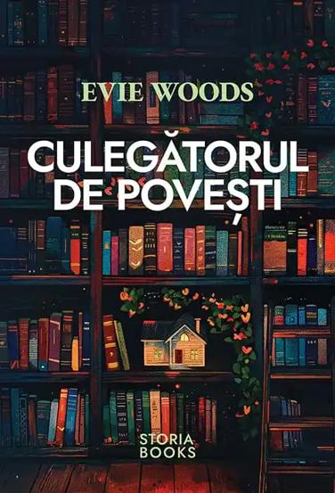 Culegatorul de povesti - 49.20 Lei