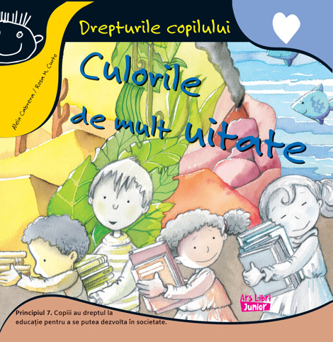 Culorile de mult uitate - 17.15 Lei