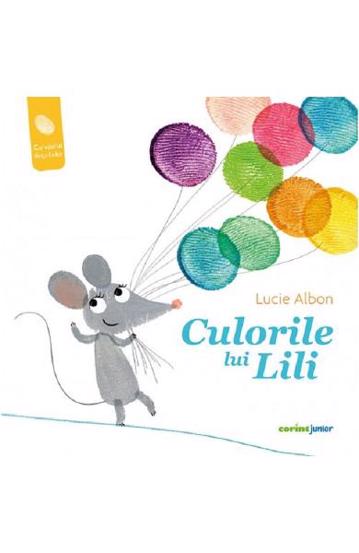 Culorile lui Lili - 35.03 Lei