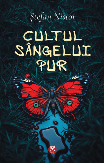 Cultul Sangelui Pur - 42.84 Lei