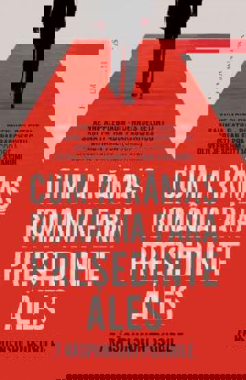 Cum a ramas Romania fara presedinte ales - 33.05 Lei