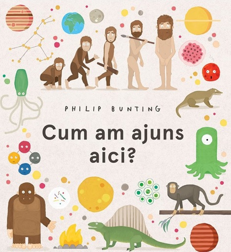 Cum am ajuns aici? - 29.04 Lei