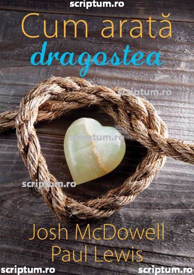 Cum arata dragostea - 27.42 Lei