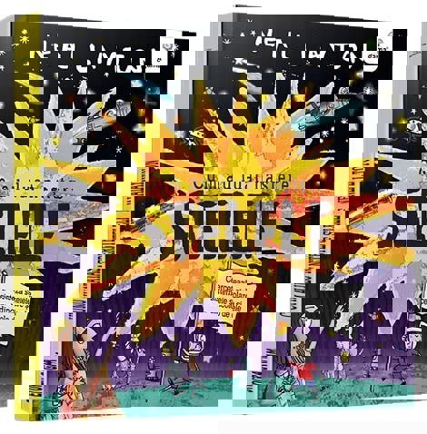 Cum au luat nastere stelele - 27.35 Lei