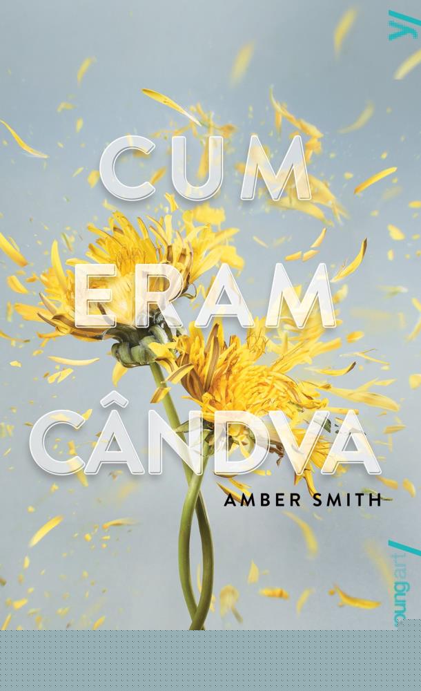 Cum eram candva - 44.10 Lei