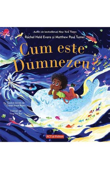 Cum este Dumnezeu? - 28.02 Lei