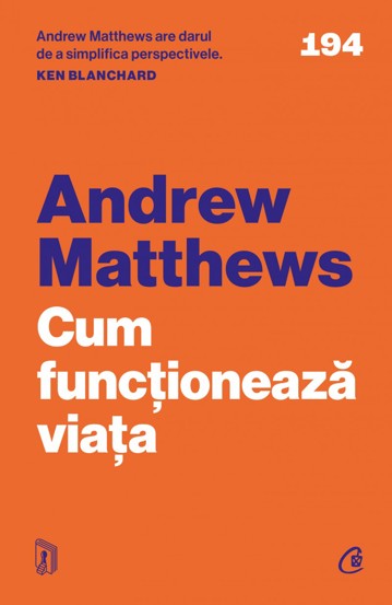 Cum functioneaza viata - 37.31 Lei