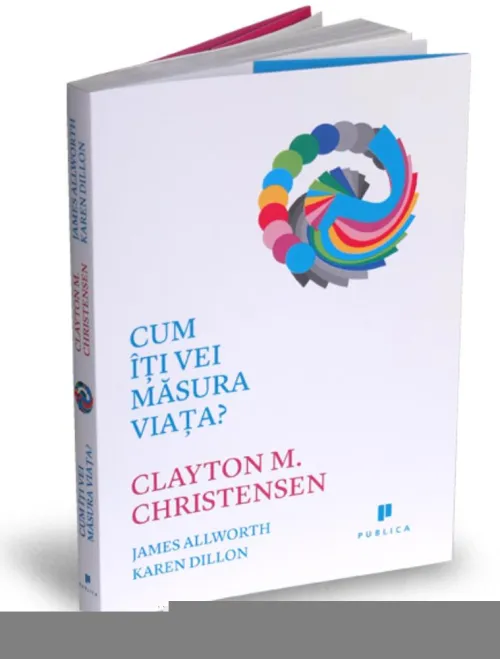 Cum iti vei masura viata? - 33.87 Lei