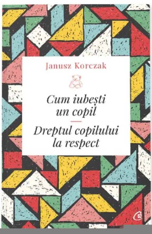 Cum iubesti un copil - 35.46 Lei
