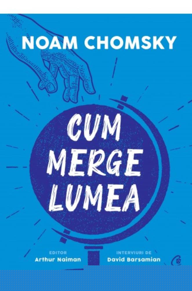 Cum merge lumea - 41,57 Lei