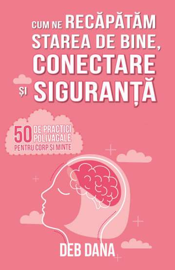 Cum ne recapatam starea de bine conectare si siguranta - 52.70 Lei