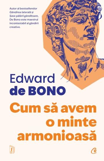 Cum sa avem o minte armonioasa - 37.32 Lei