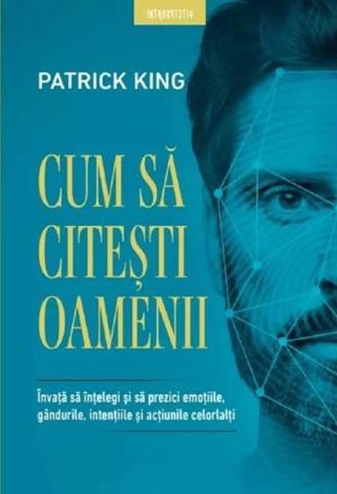 Cum sa citesti oamenii - 36,80 Lei