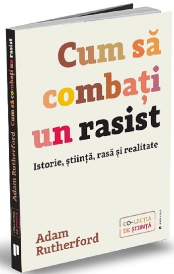 Cum sa combati un rasist - 26,96 Lei