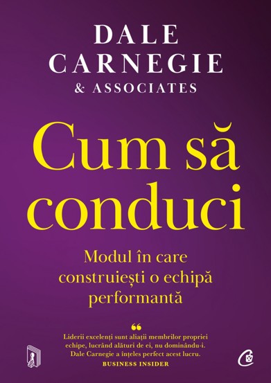 Cum sa conduci - 51,20 Lei