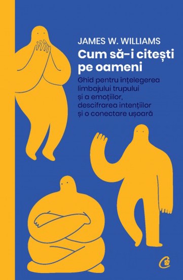 Cum sa-i citesti pe oameni - 35.73 Lei