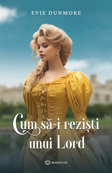 Cum sa-i rezisti unui Lord - 25.99 Lei