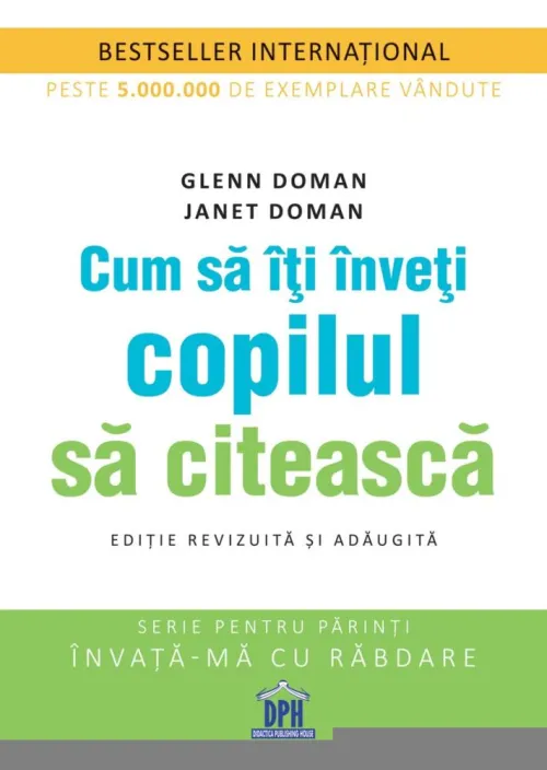 Cum sa iti inveti copilul sa citeasca - 28.98 Lei