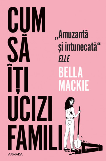 Cum sa iti ucizi familia - 36 Lei