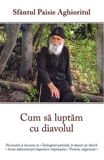 Cum sa luptam cu diavolul - 16.00 Lei