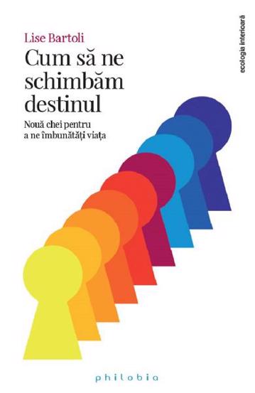 Cum sa ne schimbam destinul - 24.10 Lei