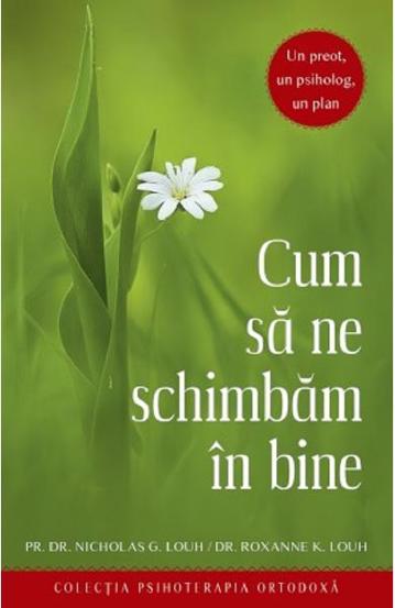 Cum sa ne schimbam in bine - 26 Lei