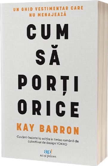 Cum sa porti orice - 75.20 Lei