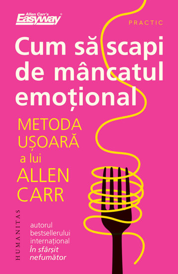 Cum sa scapi de mancatul emotional - 30.64 Lei