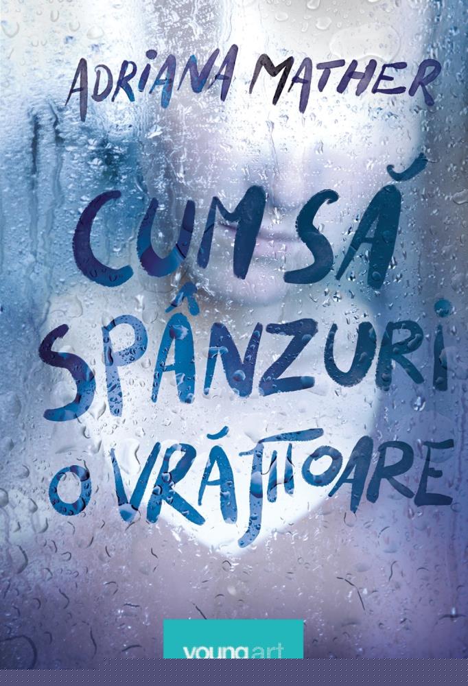 Cum sa spanzuri o vrajitoare - 39.02 Lei