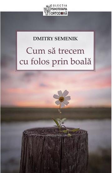 Cum sa trecem cu folos prin boala - 28.00 Lei