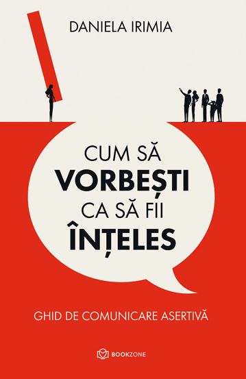 Cum sa vorbesti ca sa fii inteles - 23.99 Lei