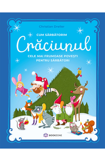 Cum sarbatorim Craciunul - 29.99 Lei