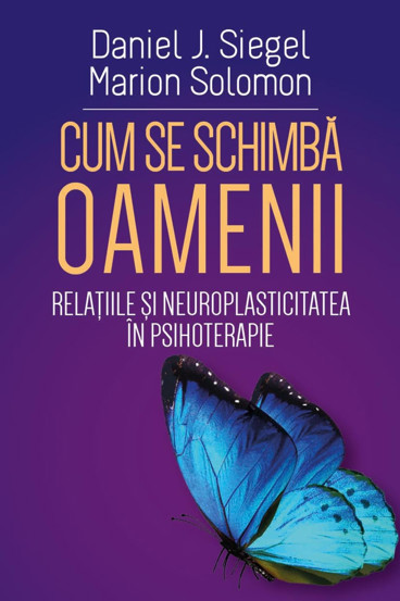 Cum se schimba oamenii - 47.82 Lei