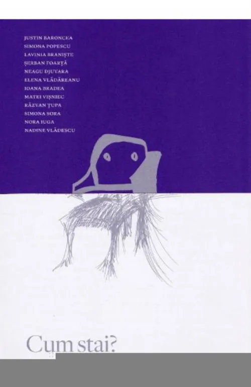 Cum stai? - 71.98 Lei