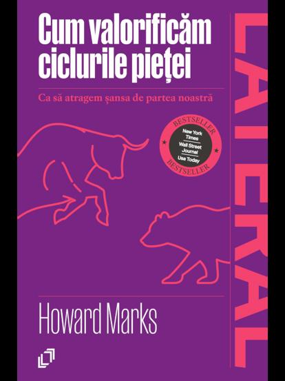 Cum valorificam ciclurile pietei - 62.10 Lei