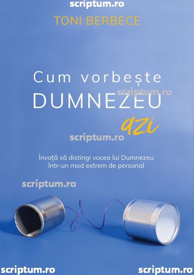 Cum vorbeste Dumnezeu azi - 32.20 Lei