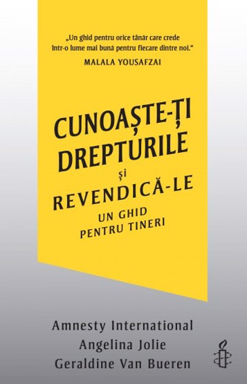 Cunoaste-ti drepturile si revendica-le - 46.79 Lei