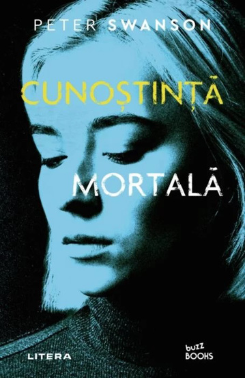 Cunostinta mortala - 43,99 Lei