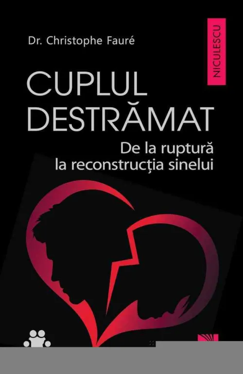 Cuplul destramat. De la ruptura la reconstructia sinelui - 25.60 Lei