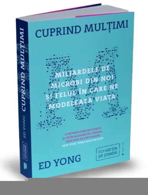 Cuprind multimi - 45.75 Lei