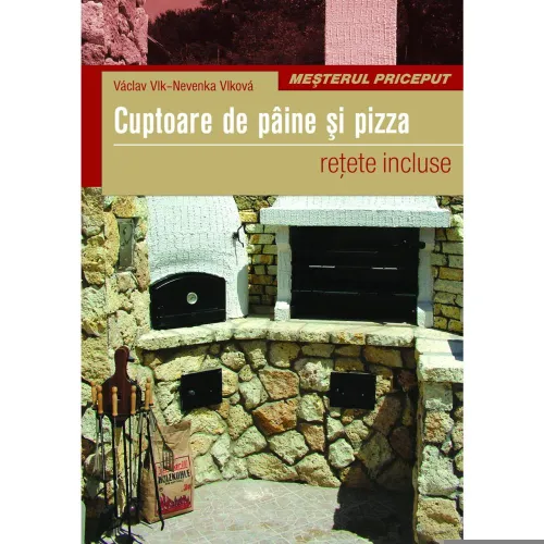 Cuptoare de paine si pizza - 27.00 Lei