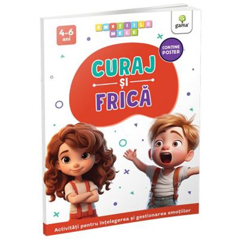 Curaj si frica - 16.27 Lei