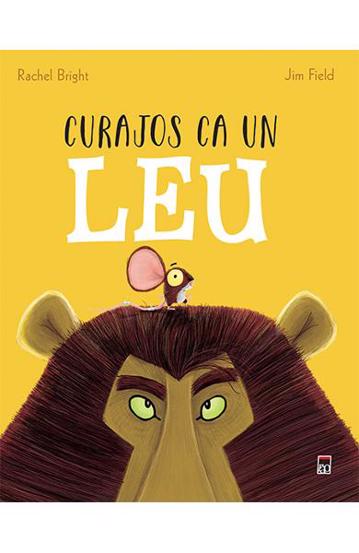 Curajos ca un leu - 43.10 Lei