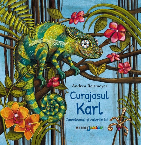 Curajosul Karl - 20.70 Lei