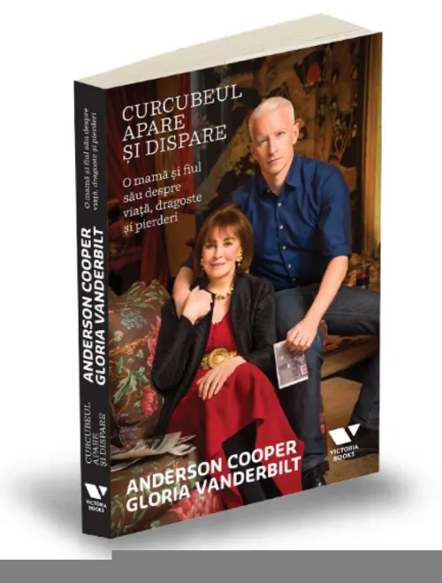 Curcubeul apare si dispare - 26.94 Lei