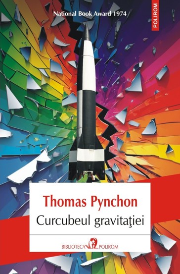 Curcubeul gravitatiei - 89.30 Lei