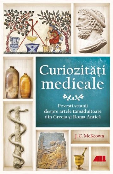 Curiozitati medicale - 49.30 Lei
