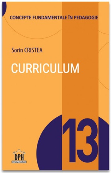 Curriculum Vol. 13 - 23,70 Lei
